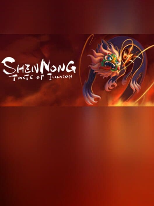 Обложка Shennong: Taste of Illusion