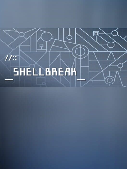 Обложка Shell_Break