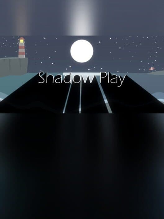 Обложка Shadow Play