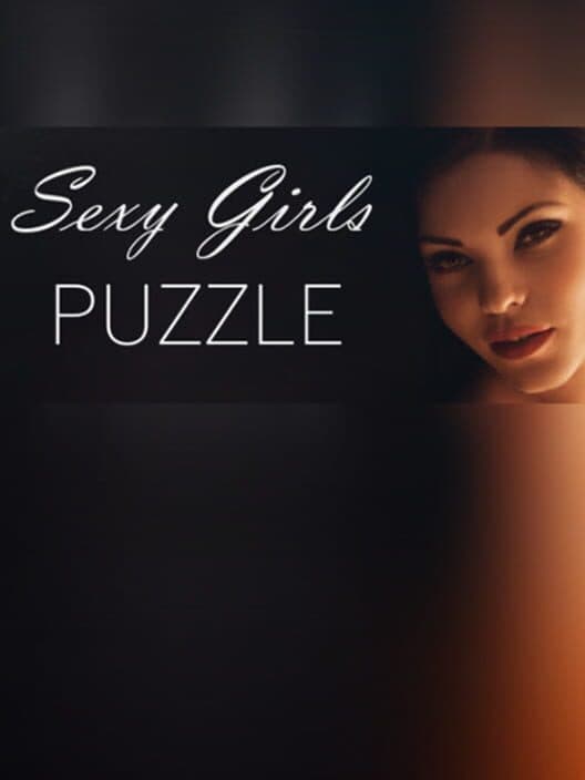 Обложка Sexy Girls Puzzle