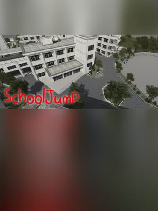 Обложка SchoolJump