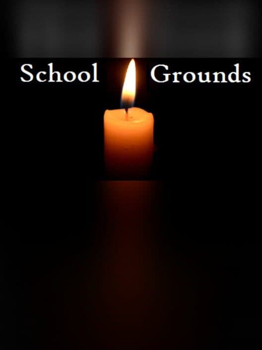 Обложка School Grounds