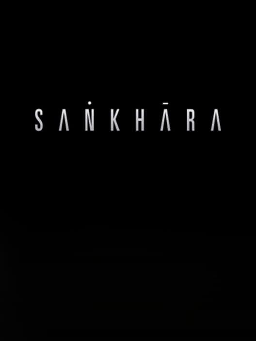 Обложка Sankhara