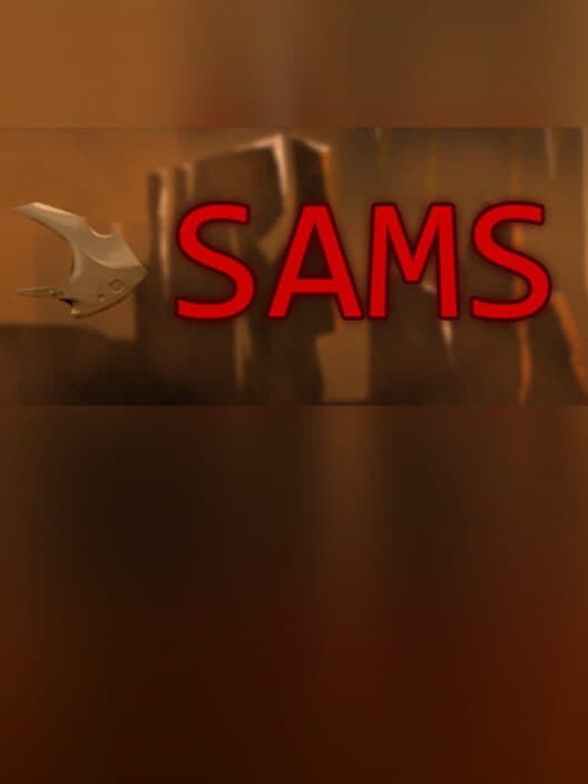 Обложка Sams