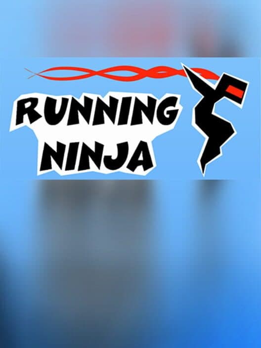 Обложка Running Ninja