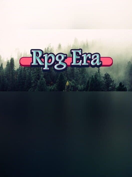 Обложка RpgEra
