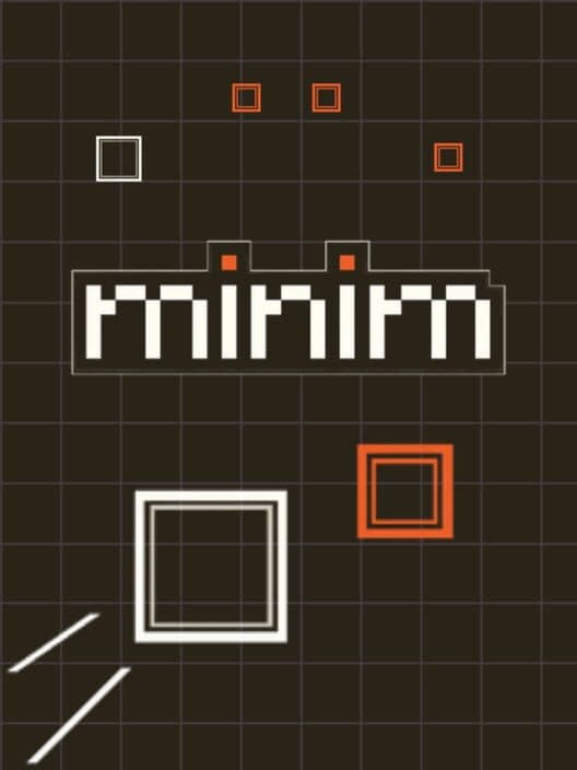 Обложка Minim