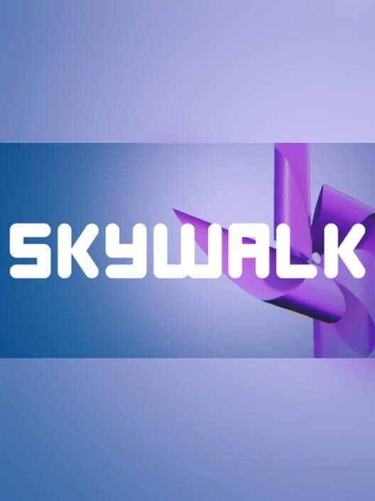 Обложка Skywalk