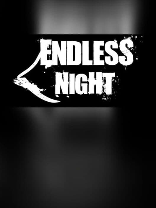 Обложка Endless Night: Alpha