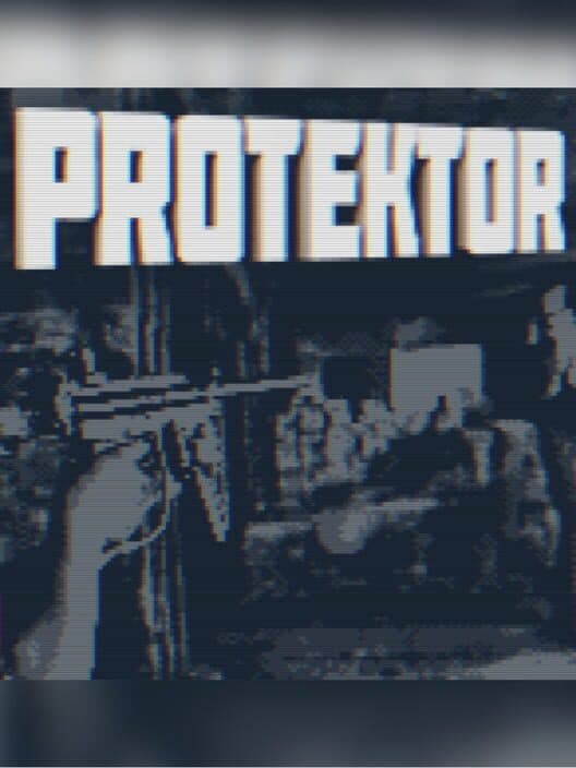 Обложка Protektor