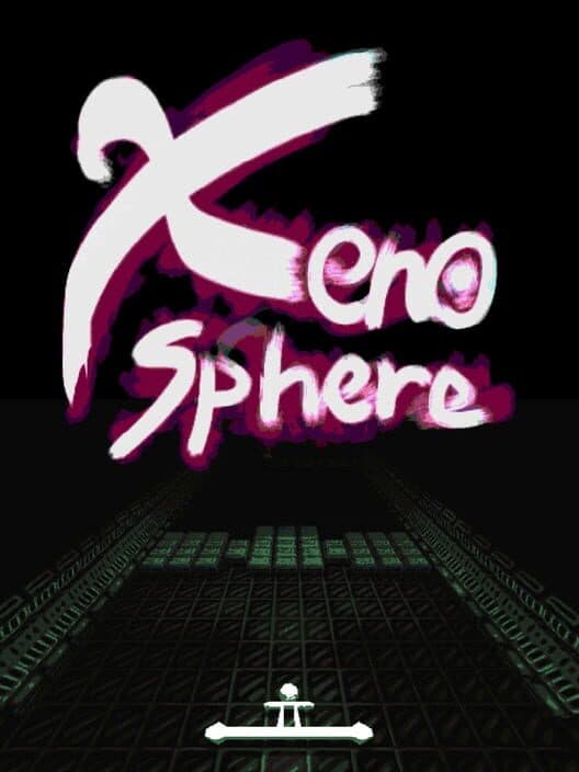 Обложка Xenosphere