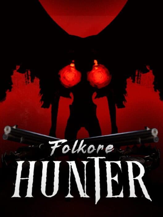 Обложка Folklore Hunter