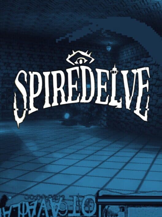 Обложка Spiredelve