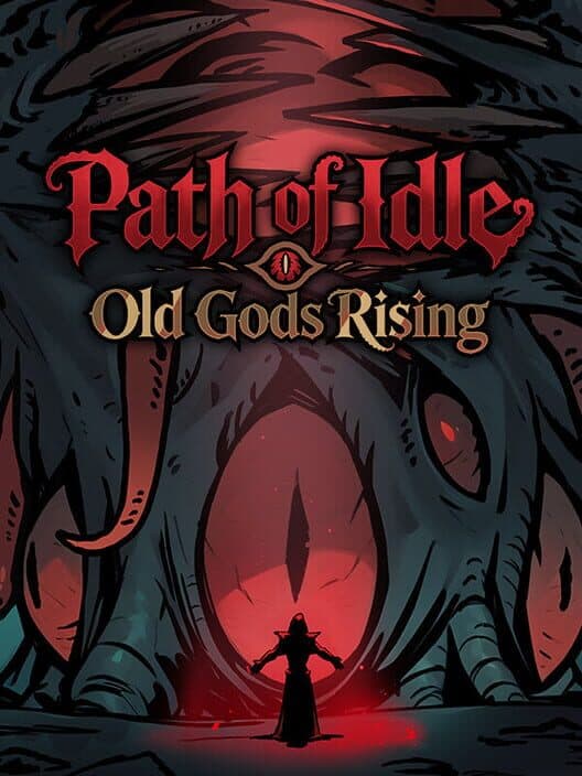 Обложка Path of Idle: Old Gods Rising