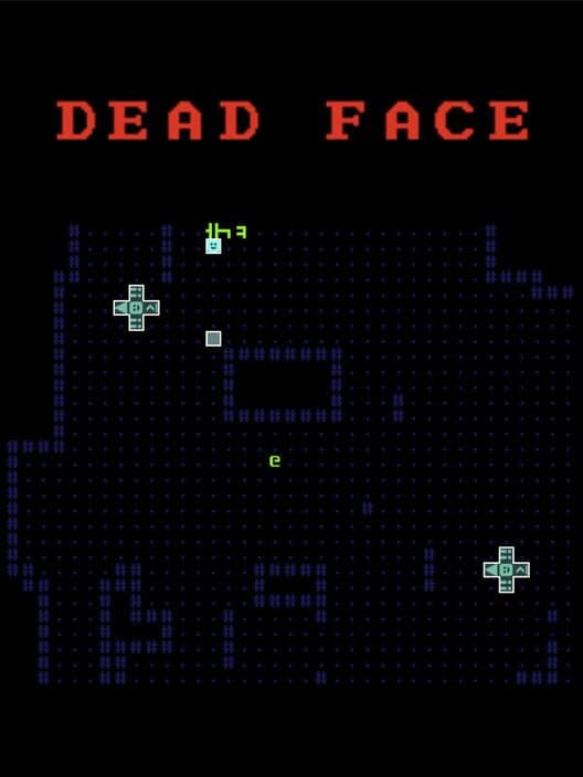 Обложка Dead Face