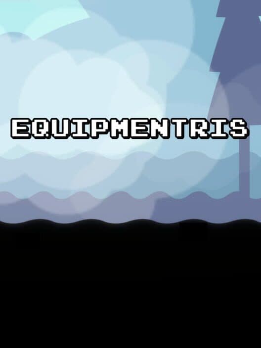 Обложка Equipmentris