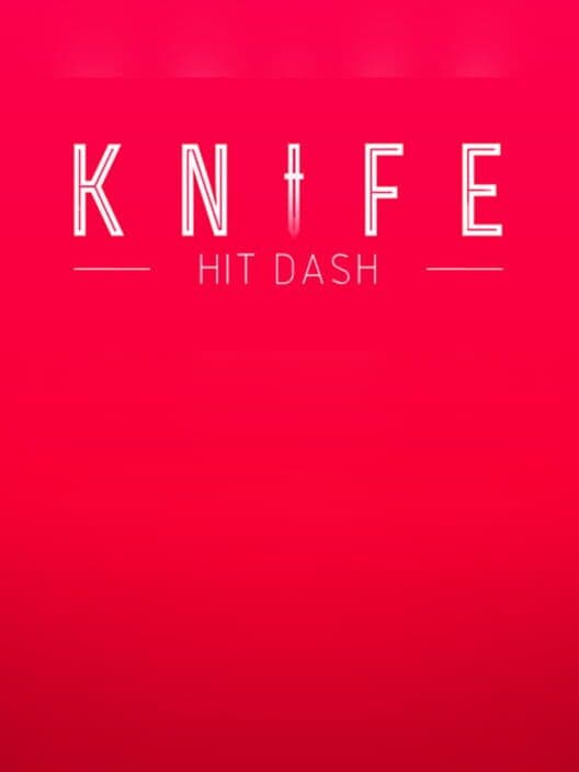 Обложка Knife Hit Dash