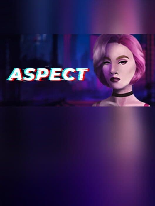 Обложка Aspect