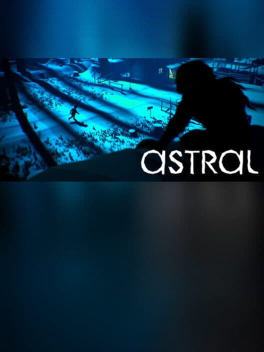 Обложка Astral