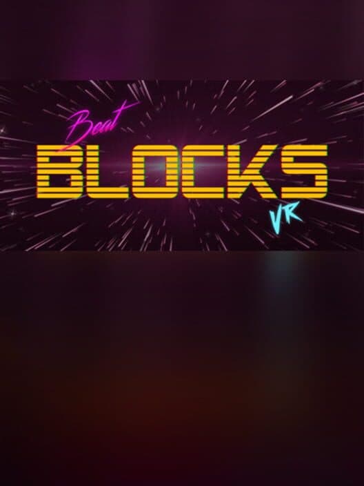Обложка Beat Blocks VR