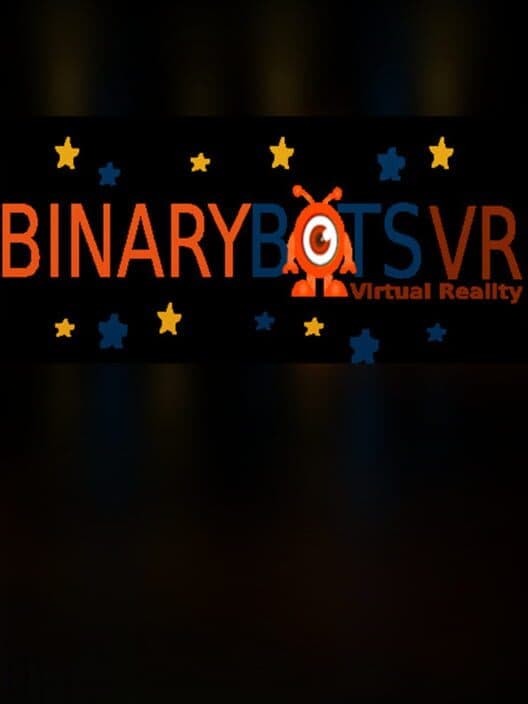 Обложка BinaryBotsVR