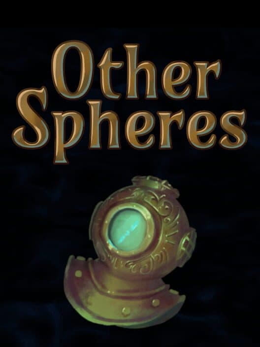 Обложка Other Spheres