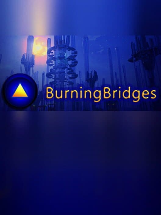 Обложка BurningBridges VR