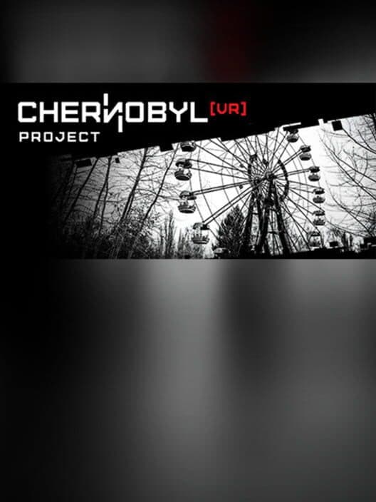 Обложка Chernobyl VR Project