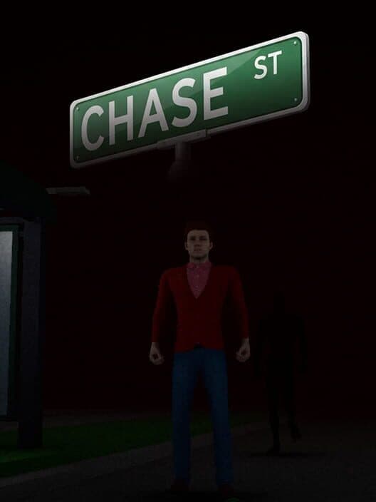 Обложка Chase St