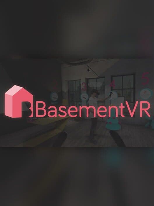 Обложка Basement VR