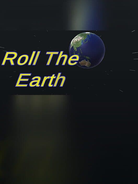 Обложка RollTheEarth