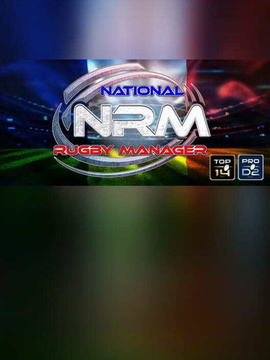 Обложка National Rugby Manager
