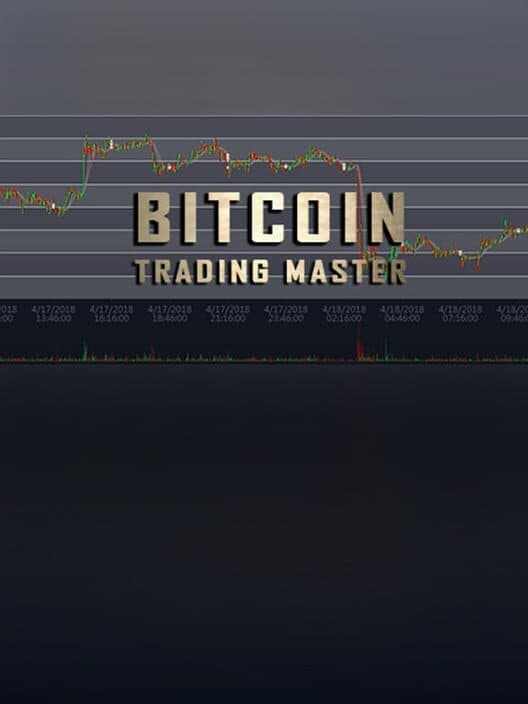 Обложка Bitcoin Trading Master