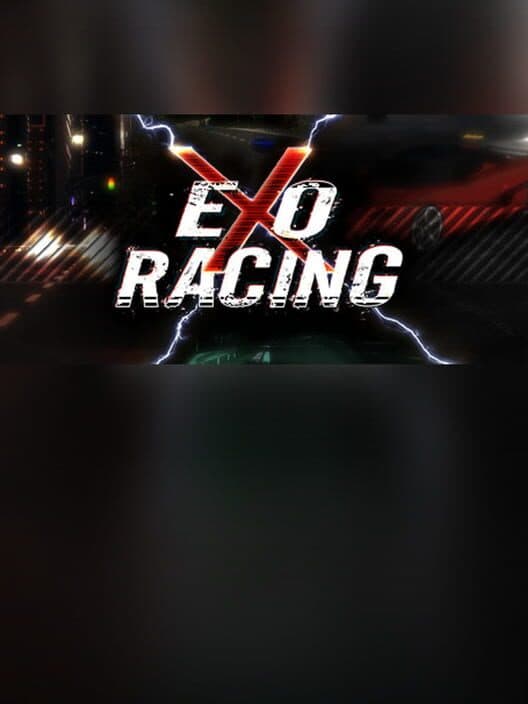 Обложка Exo Racing