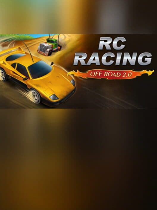 Обложка RC Racing Off Road 2.0