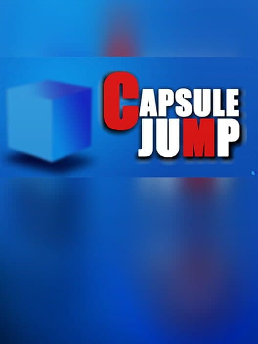 Обложка Capsule Jump