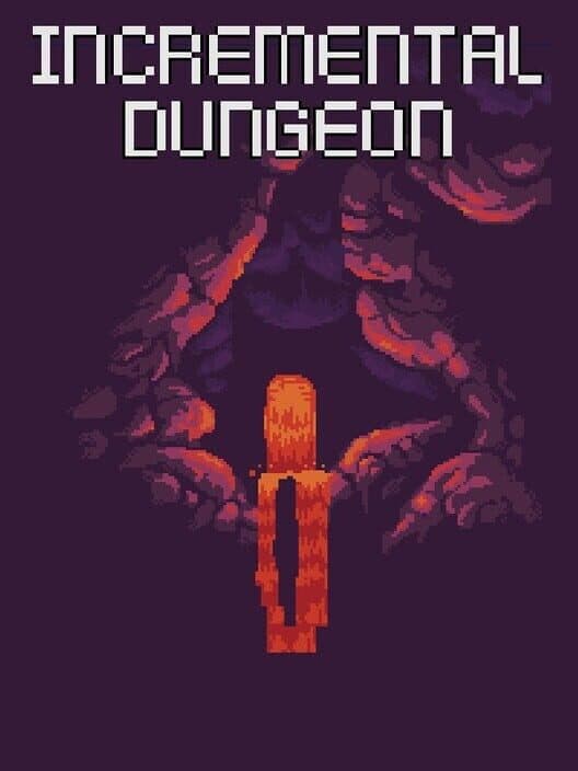 Обложка Incremental Dungeon