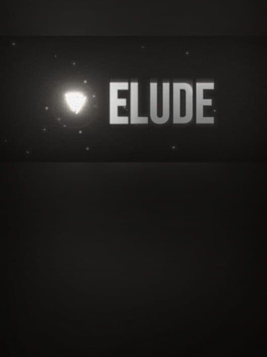 Обложка Elude