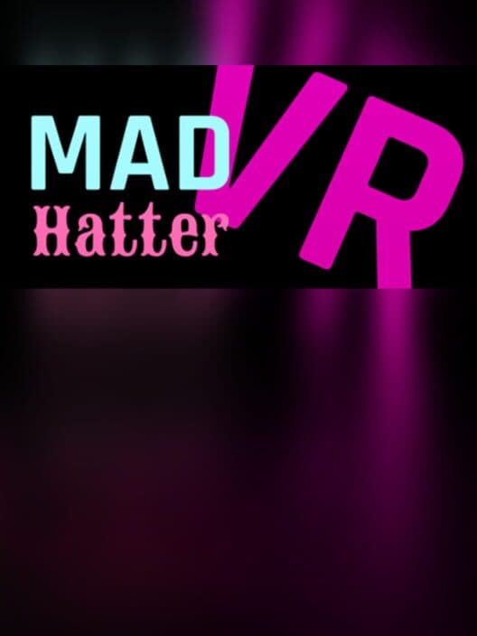 Обложка FlickSync - Mad Hatter VR