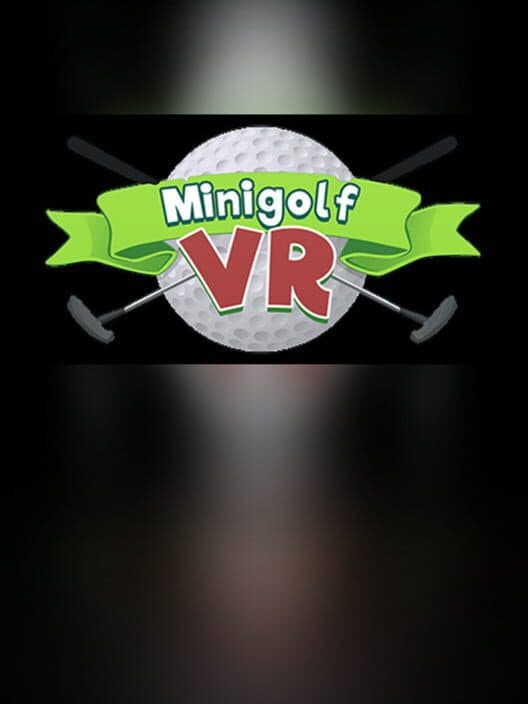 Обложка Minigolf VR