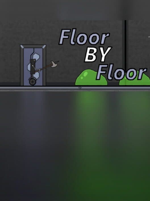 Обложка Floor By Floor