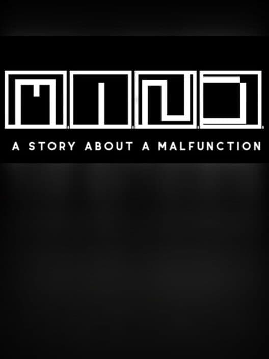 Обложка M.I.N.D.