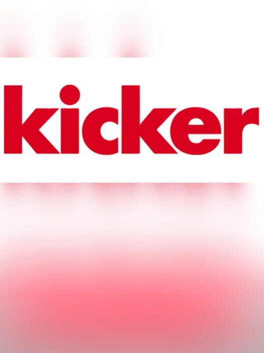 Обложка kicker VR
