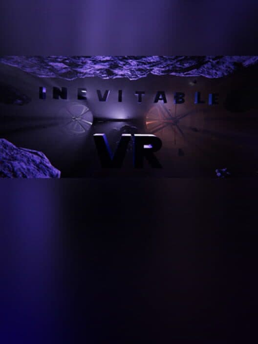 Обложка Inevitable VR