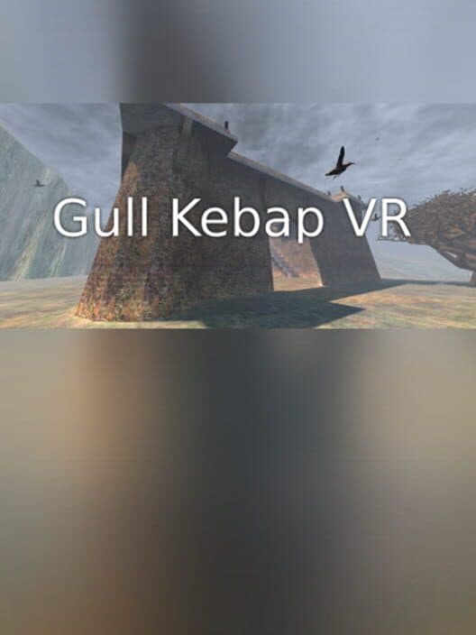 Обложка Gull Kebap VR
