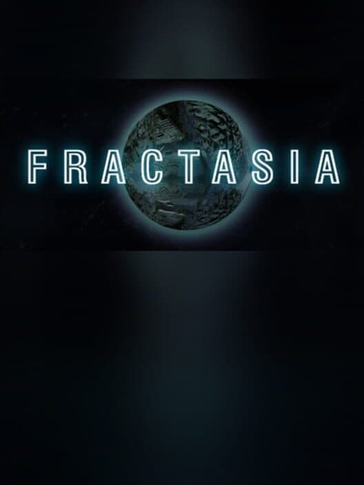 Обложка Fractasia VR