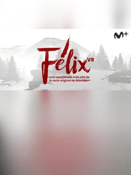 Обложка Felix VR