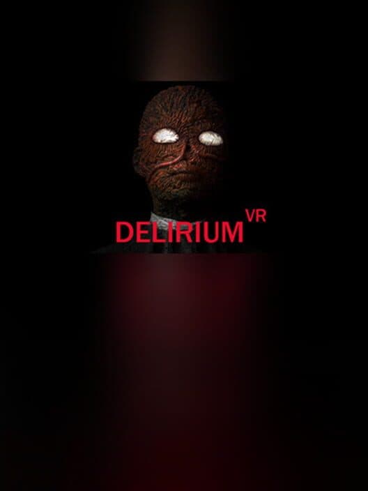 Обложка Delirium VR