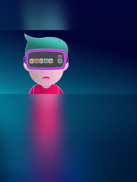 Обложка CleanVR