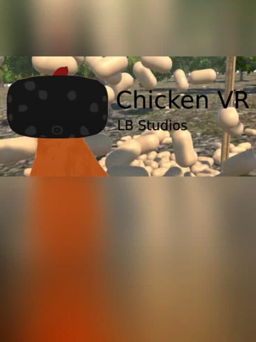 Обложка Chicken VR